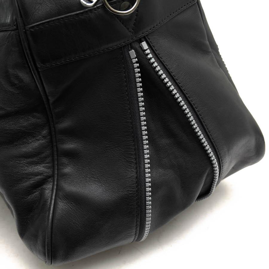 KONOIKE 鴻池製作所 ボストンバッグ Fantel 牛革 : Desir Yahoo