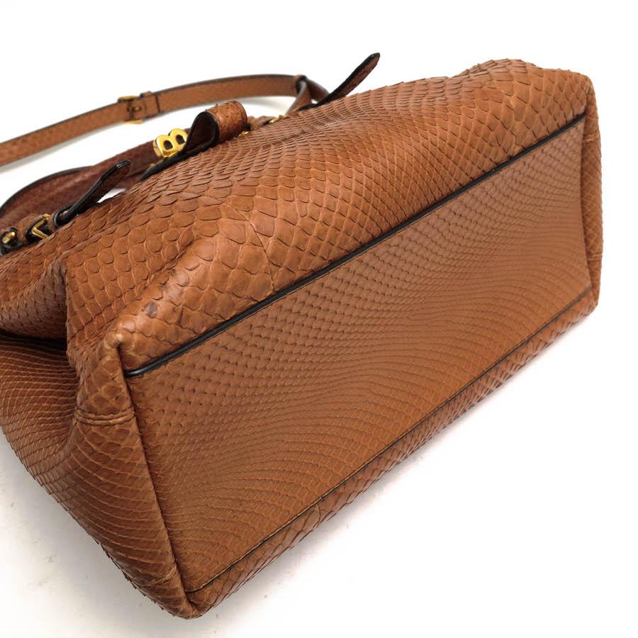 Bally（バリー） ハンドバッグ BOOM MD ATELIER BY ZAGLIANI