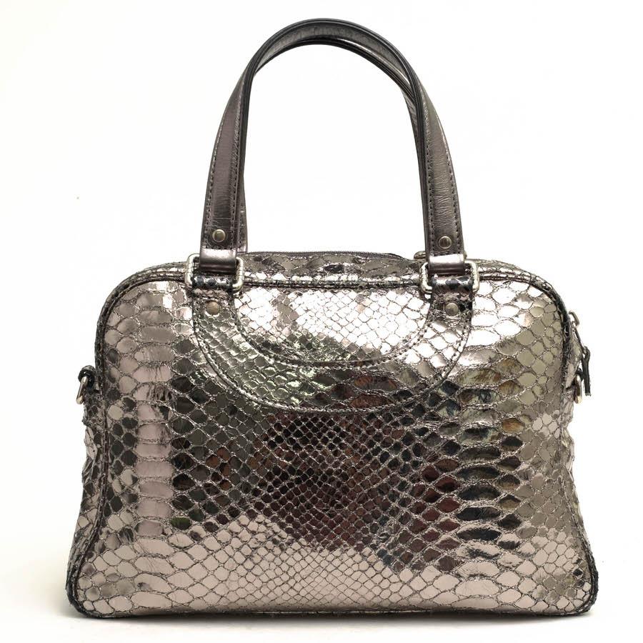 最終価格！ジャック ルコー リスボン 美品 JACQUES LE CORRE ジャックルコー リスボン バッグ