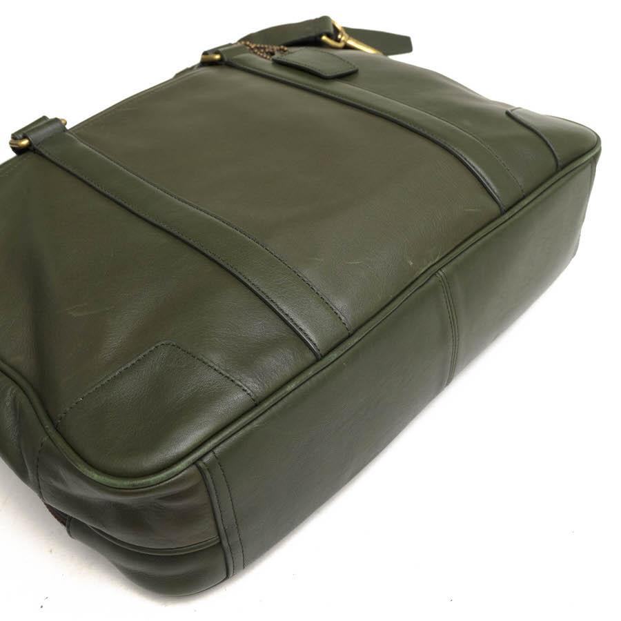 COACH コーチ ビジネスバッグ 70777 Bleecker Leather Commuter COACH コーチ ビジネスバッグ 70777 Bleecker Leather Commuter