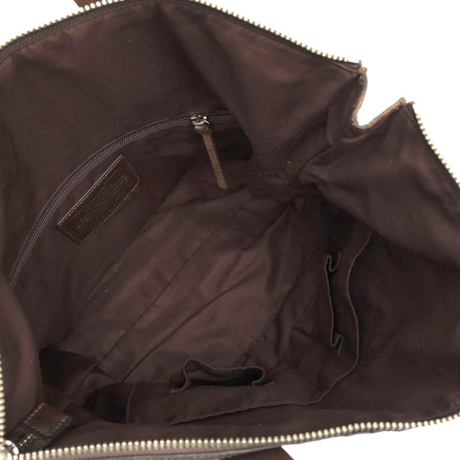 COACH（コーチ） トートバッグ 70493 Thompson Crossbody Foldover