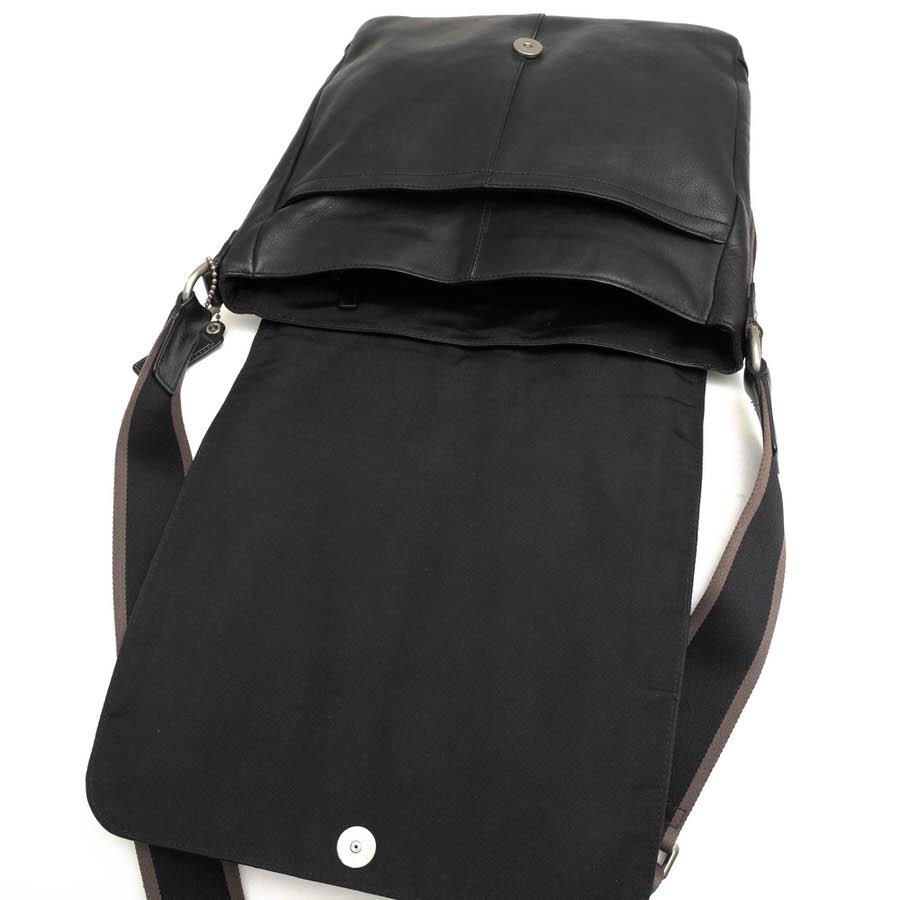 COACH バッグ COACH® Outlet | Racer Crossbody Bag In Signature Canvas