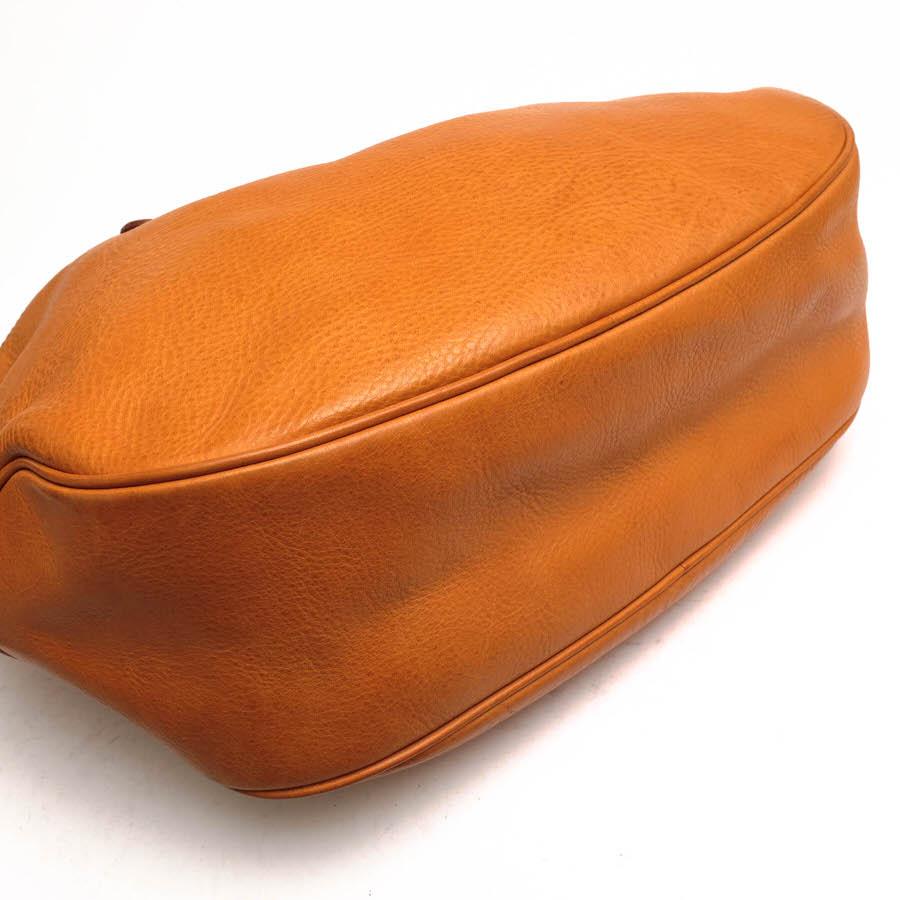 CI-VA（チーバ） トートバッグ 1293 VOLANATO ヴォラナト ヌメ革 牛革