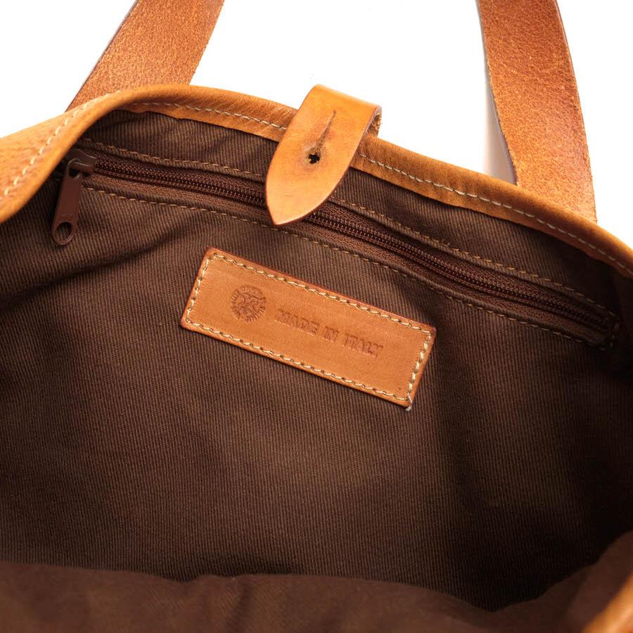 ○チーバ CI-VA ヌメ革 牛革 トートバッグ 1293 VOLANATO ヴォラナト 三日月型 2WAY ショルダーバッグ 定番 シボ革 シュリンクレザ 中古 CI-VA（チーバ） トートバッグ 1293 VOLANATO ヴォラナト ヌメ革 牛革