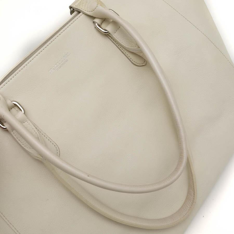 BLACK LABEL CRESTBRIDGE ブラックレーベル・クレストブリッジ トート