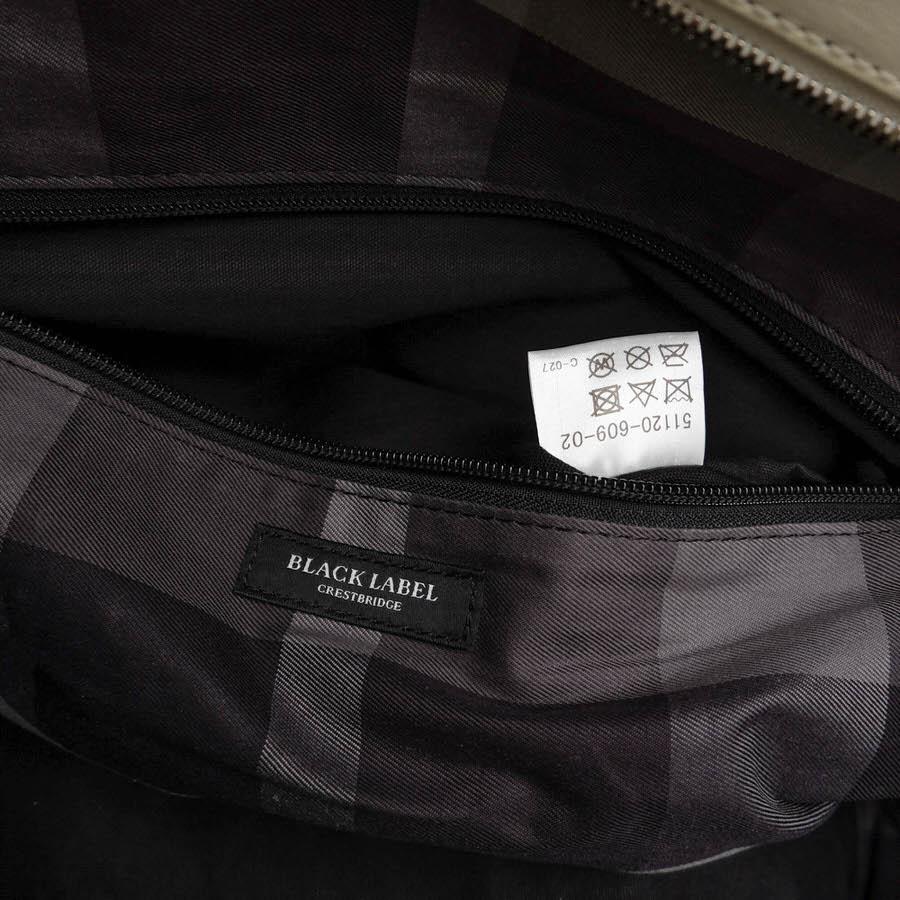 BLACK LABEL CRESTBRIDGE ブラックレーベル・クレストブリッジ トート