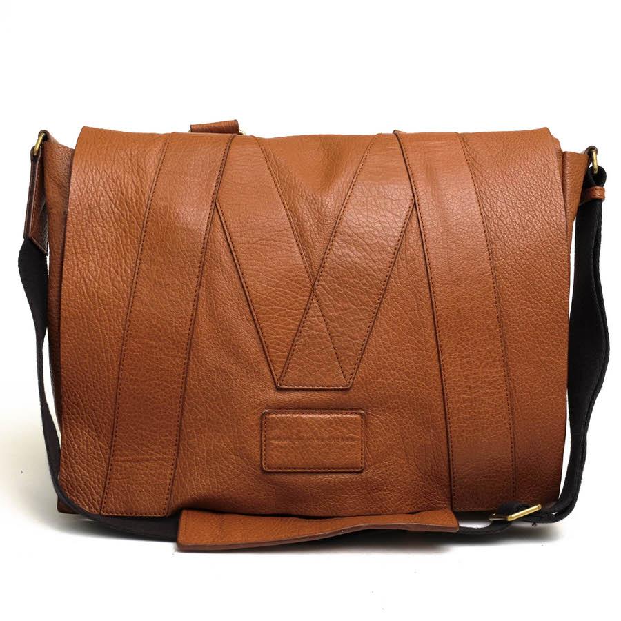MARC BY MARC JACOBS マーク バイ マークジェイコブス ショルダーバッグ M STANDARD SUPPLY LEATHER