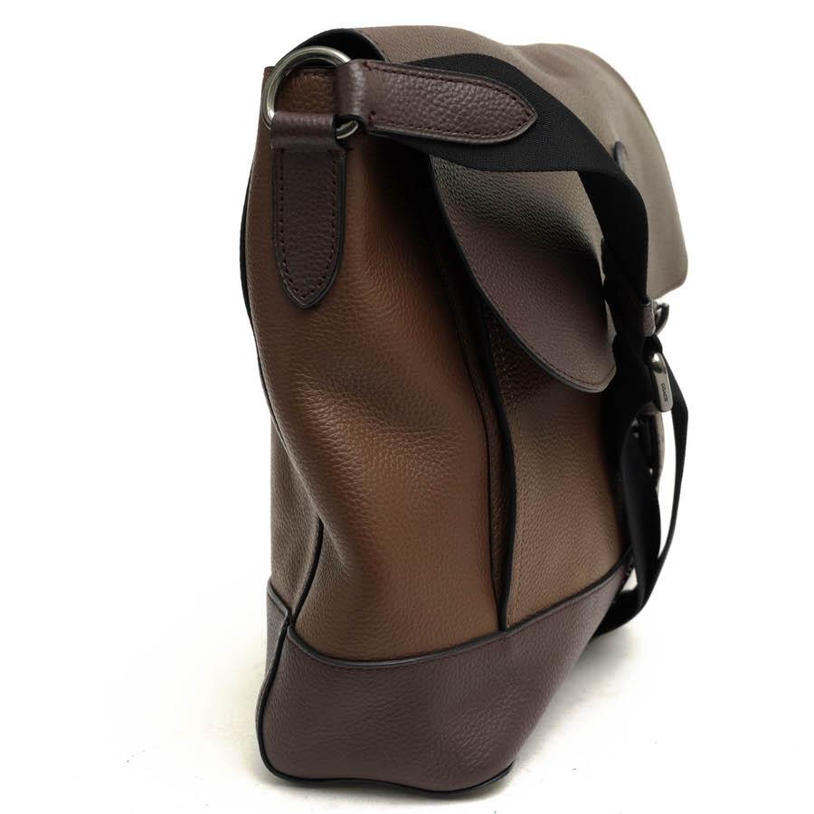 COACH（コーチ） ショルダーバッグ 89894 HUDSON MESSENGER IN