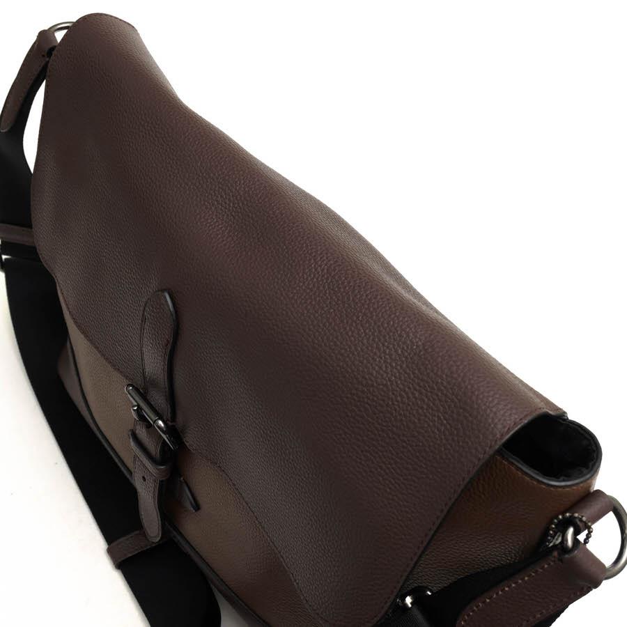 COACH コーチ ショルダーバッグ 89894 HUDSON MESSENGER IN COACH コーチ ショルダーバッグ 89894 HUDSON MESSENGER IN