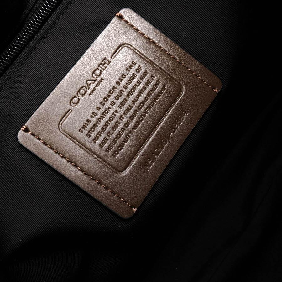 COACH（コーチ） ショルダーバッグ 89894 HUDSON MESSENGER IN