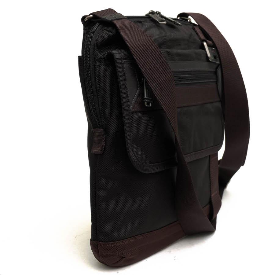 TUMI（トゥミ） ショルダーバッグ 69308HKO Eastern Zip Top Flap 