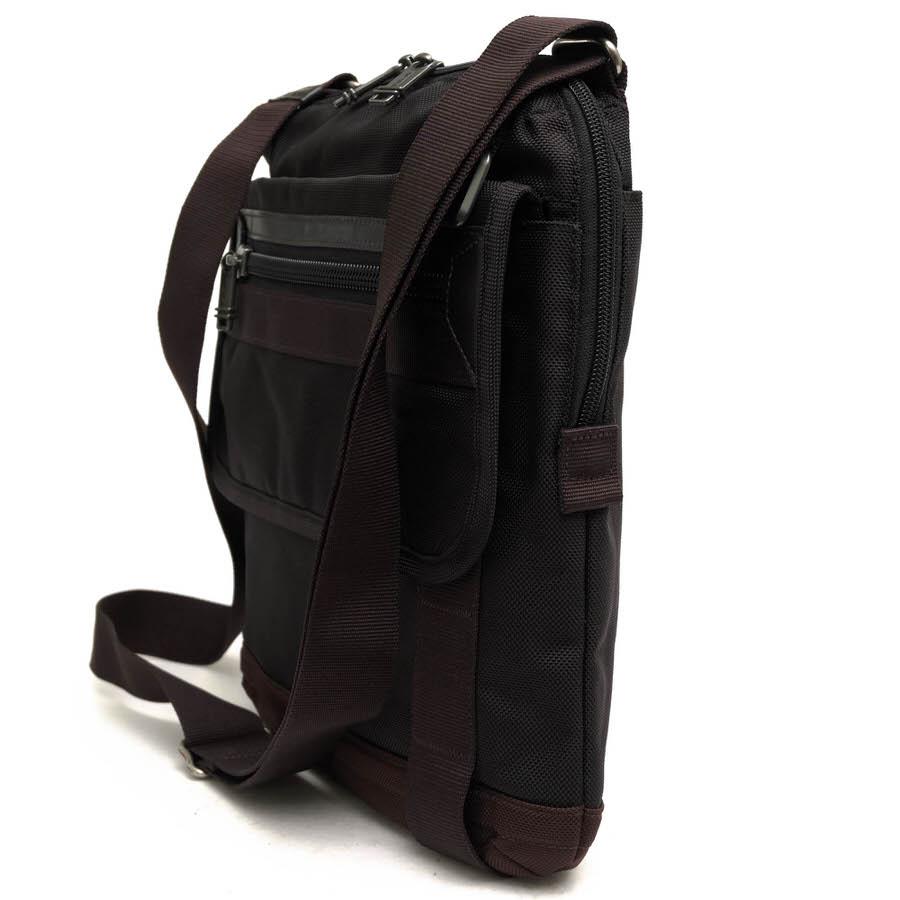 TUMI（トゥミ） ショルダーバッグ 69308HKO Eastern Zip Top Flap 