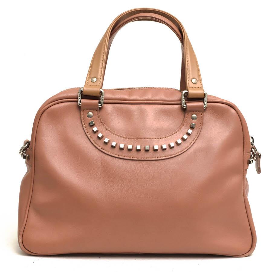 JACQUES LE CORREジャックルコーリスボン 上品なゴールドベージュ