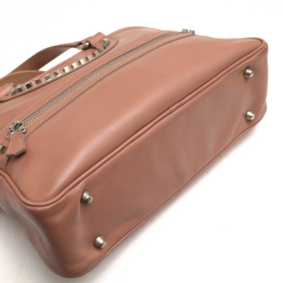 JACQUES LE CORRE（ジャック・ル・コー） ハンドバッグ LISBON PAVE