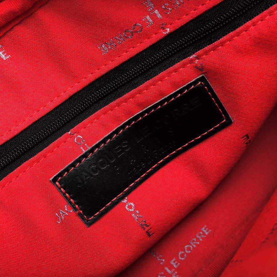 JACQUES LE CORRE（ジャック・ル・コー） ハンドバッグ LISBON PAVE