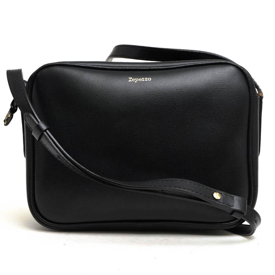 repetto（レペット） ショルダーバッグ petit sac adage サック