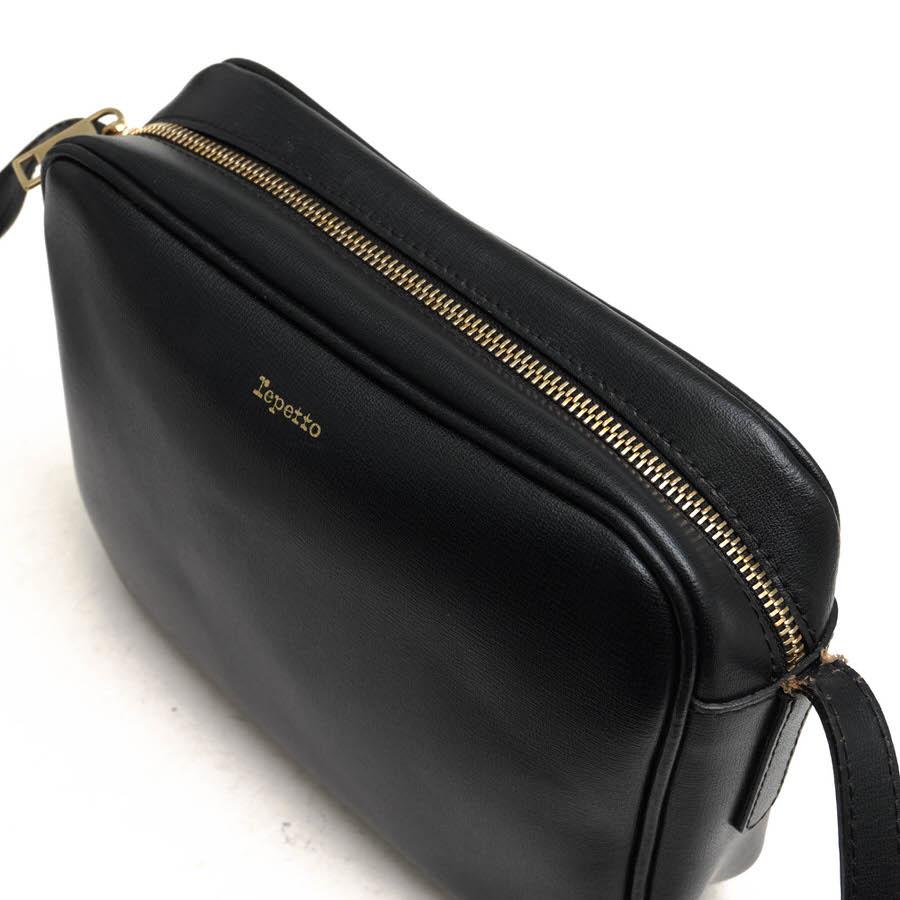 repetto（レペット） ショルダーバッグ petit sac adage サック