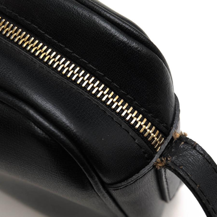 repetto（レペット） ショルダーバッグ petit sac adage サック