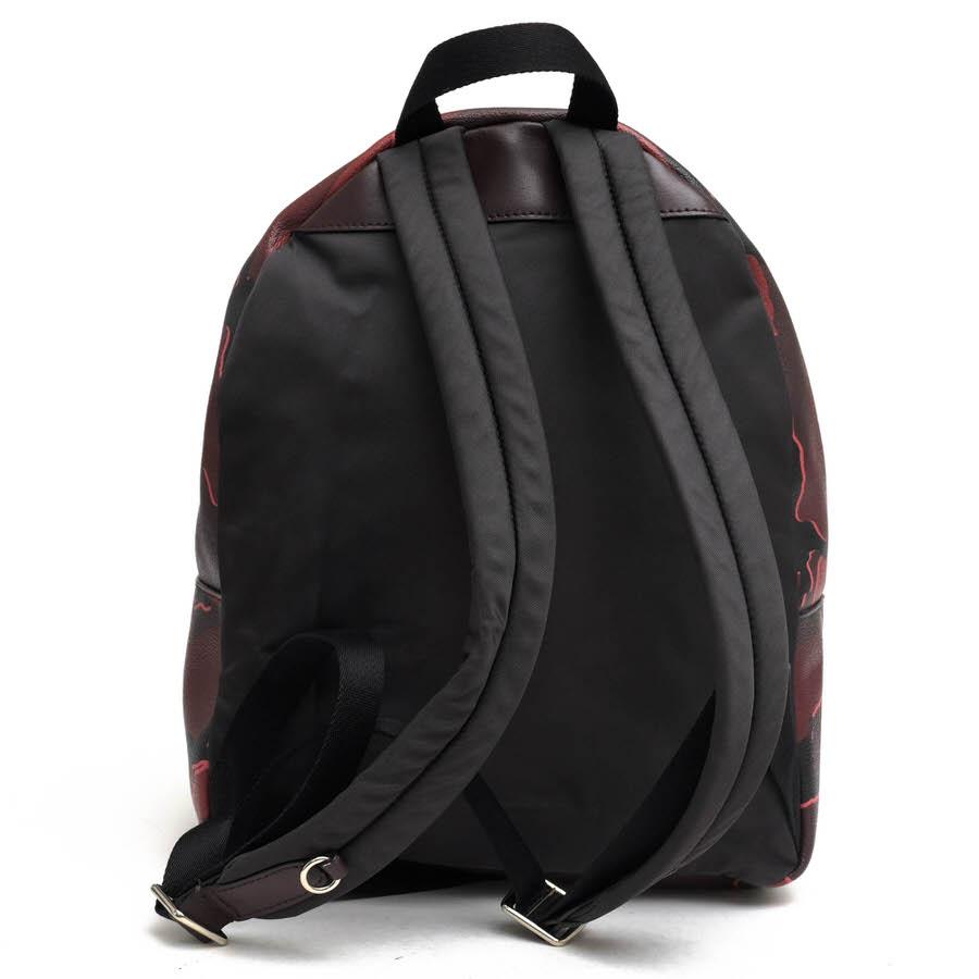 COACH コーチ リュック F31452 Medium Charlie Backpack With Wild 