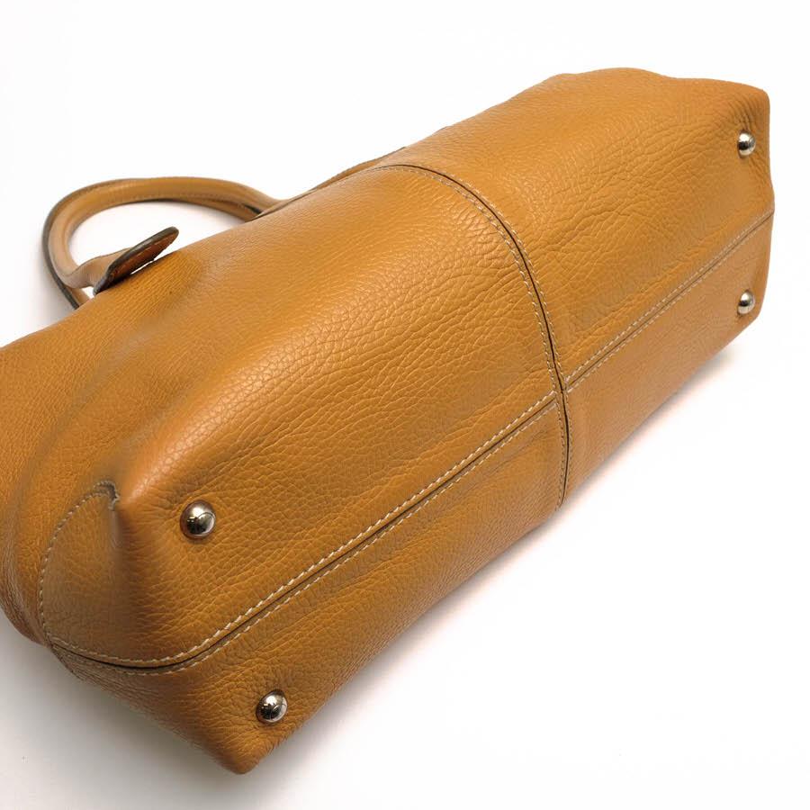 TOD'S（トッズ） トートバッグ Restyled D-Bag Dバッグ 牛革 カーフ