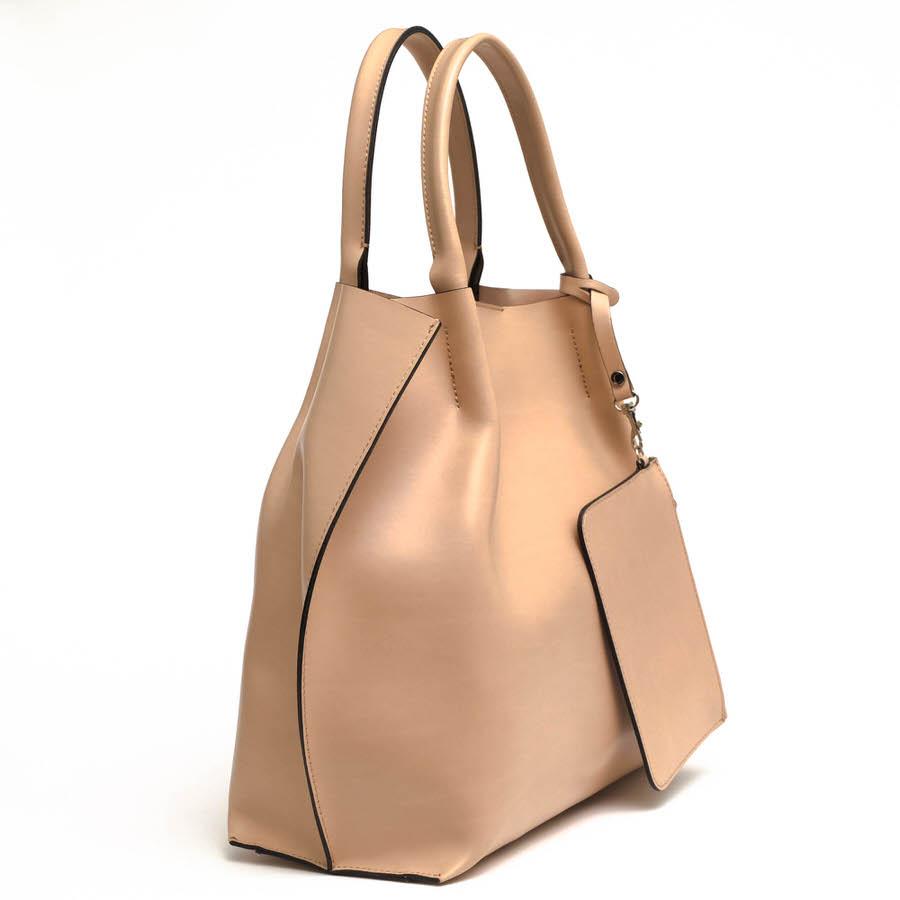 GIANNI CHIARINI（ジャンニ キアリーニ） ジャンニキャリーニ トート