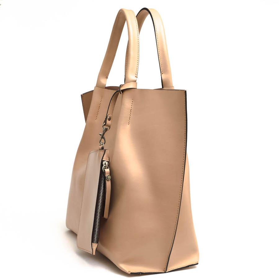 GIANNI CHIARINI（ジャンニ キアリーニ） ジャンニキャリーニ トート