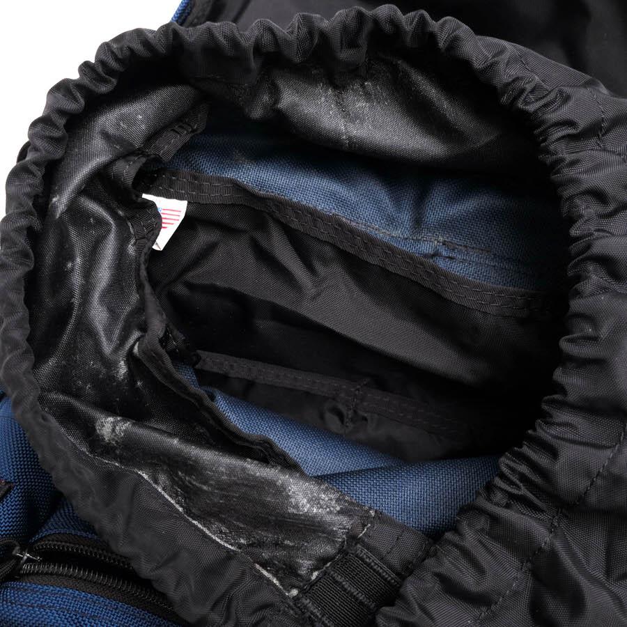 BRIEFING（ブリーフィング） リュック BRF096219 SIMPLE FLAP シンプル