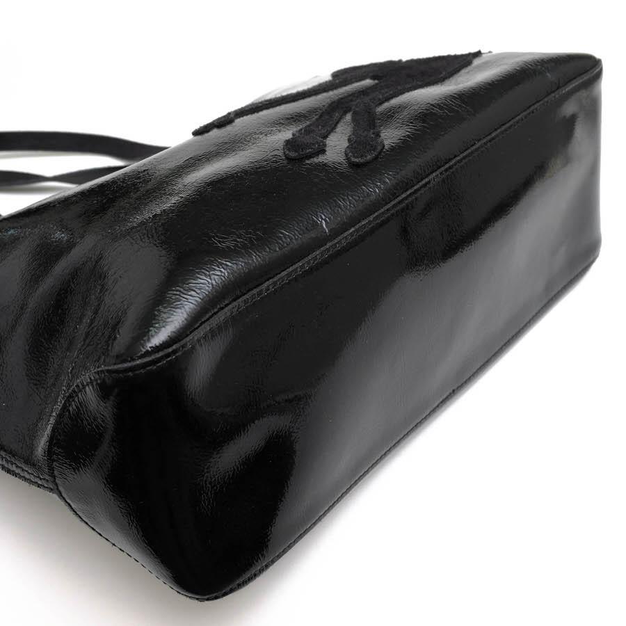 LONGCHAMP（ロンシャン） トートバッグ SHOP IT ショップイット