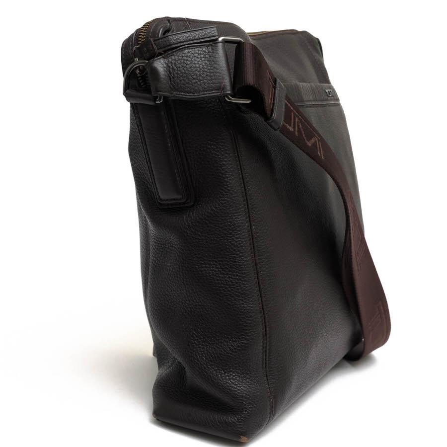 TUMI（トゥミ） ショルダーバッグ 68602WLT CENTRO VENEZIA CROSSBODY 