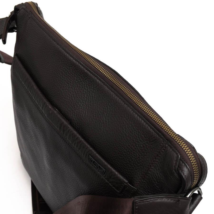 TUMI（トゥミ） ショルダーバッグ 68602WLT CENTRO VENEZIA CROSSBODY