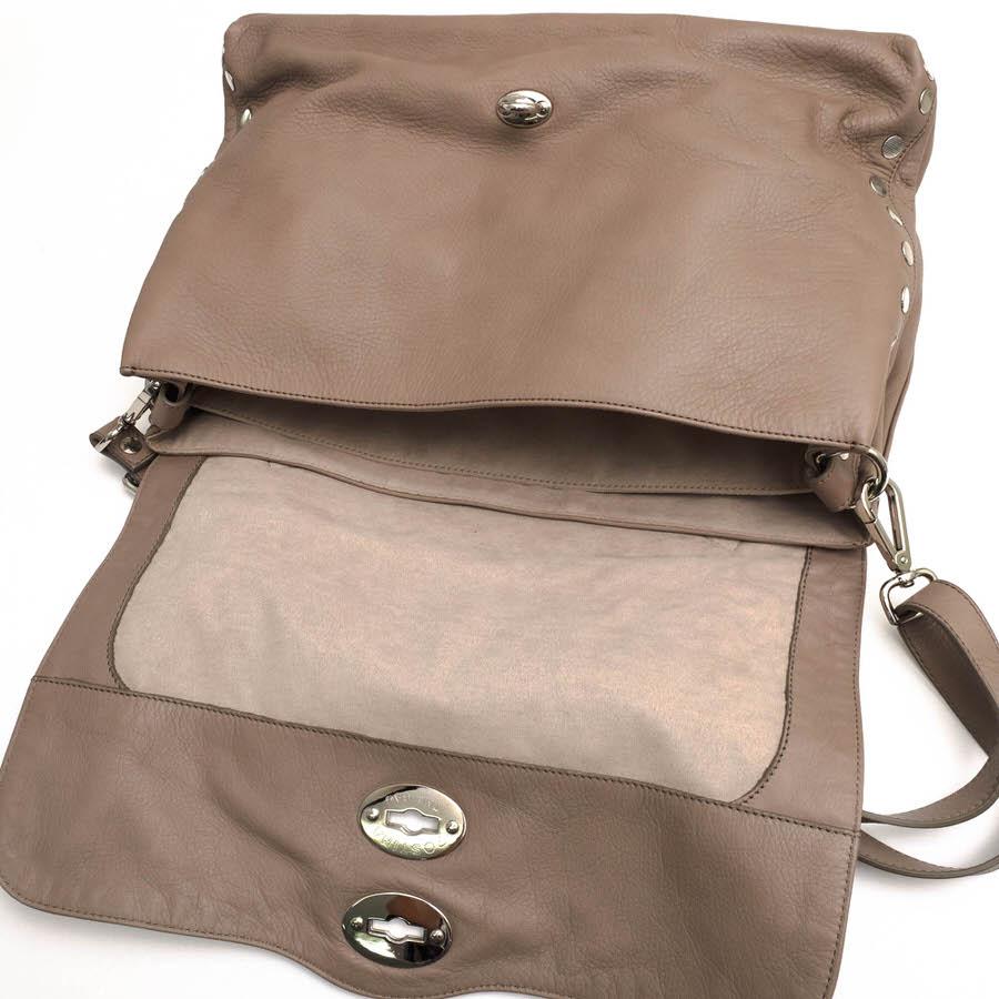 ZANELLATO ザネラート ハンドバッグ POSTINA ANNI50 ポスティーナ