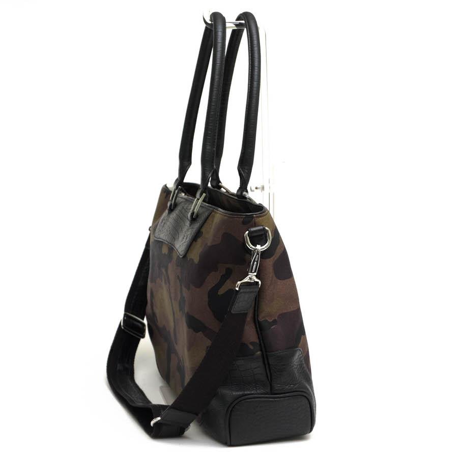 超美品　ペッレモルビダ PELLE MORBIDA ビジネスバッグ 2way PELLE MORBIDA ペッレモルビダ ビジネスバッグ ONDA オンダ リモンタ社