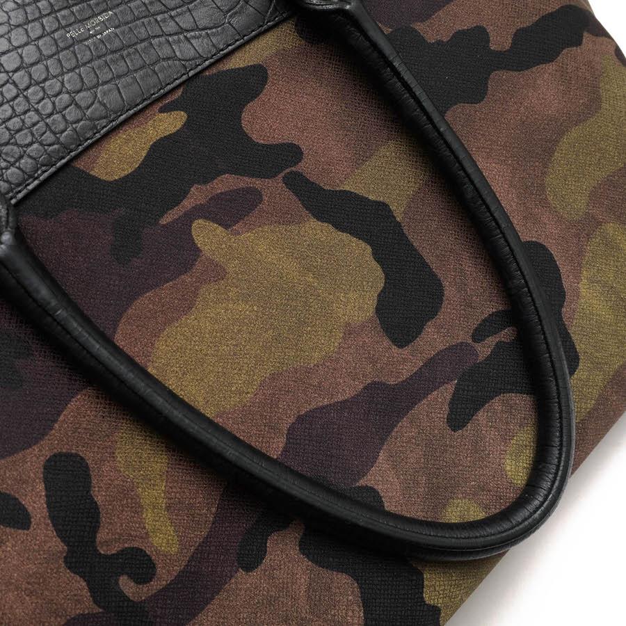 PELLE MORBIDA ペッレモルビダ ビジネスバッグ ONDA オンダ リモンタ社