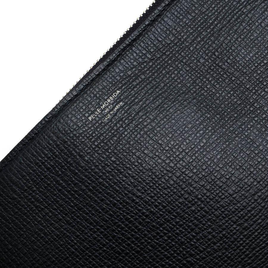 PELLE MORBIDA ペッレモルビダ セカンドバッグ/クラッチバッグ PMO