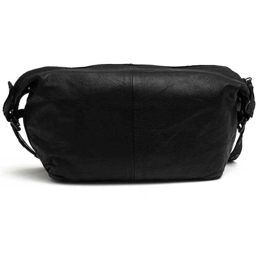 DECADE ディケード ショルダーバッグ DCD-0048 oild cow leather 牛革