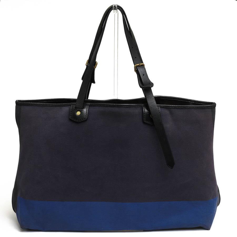 COACH（コーチ） トートバッグ 71326 Bleecker Colorblock Canvas