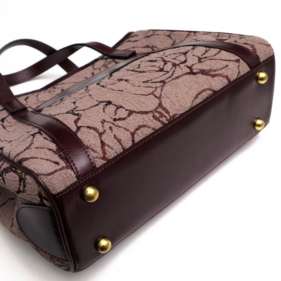 ITAGAKI イタガキ ハンドバッグ A001 2019年クリスマス限定モデル 牛革