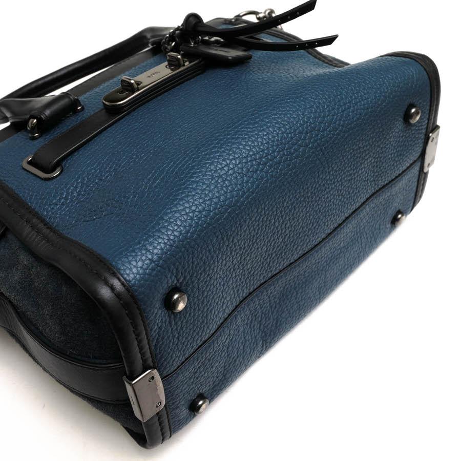 オールドコーチ　カバンです COACH（コーチ） ハンドバッグ 59505 SWAGGER スワッガー 27 ミックス