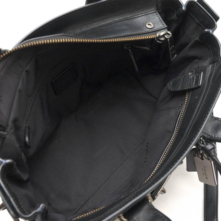 COACH（コーチ） ハンドバッグ 59505 SWAGGER スワッガー 27 ミックス