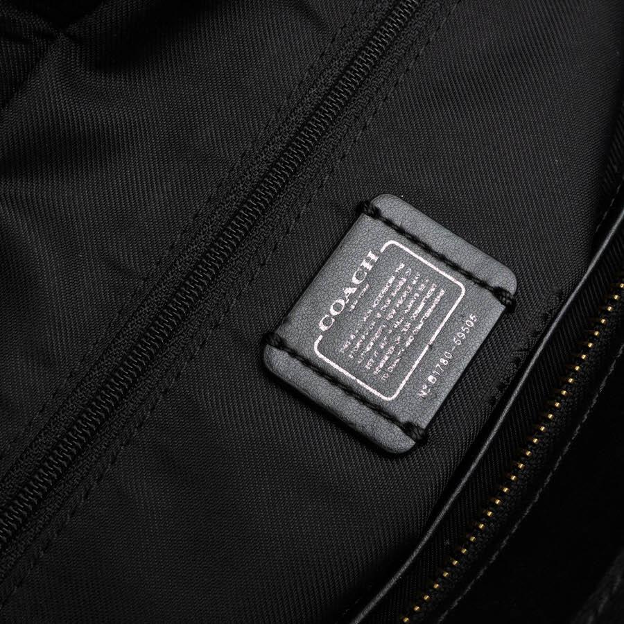 COACH（コーチ） ハンドバッグ 59505 SWAGGER スワッガー 27 ミックス