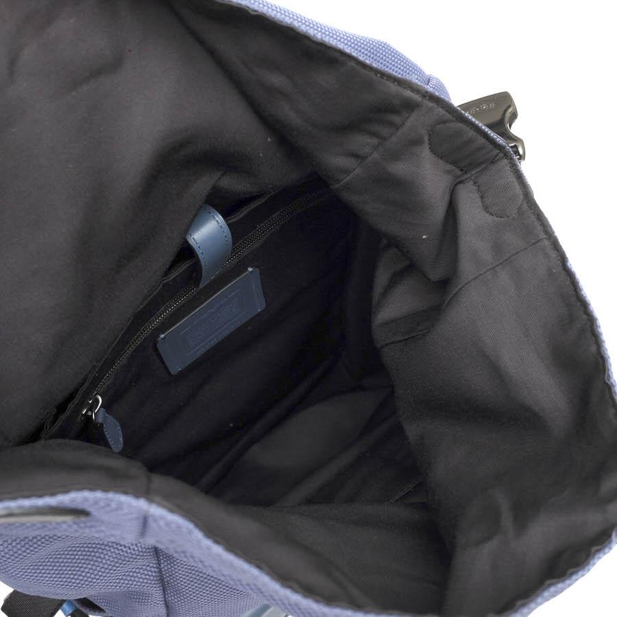 COACH（コーチ） リュック F36090 Terrain Roll Top テイレン ロール