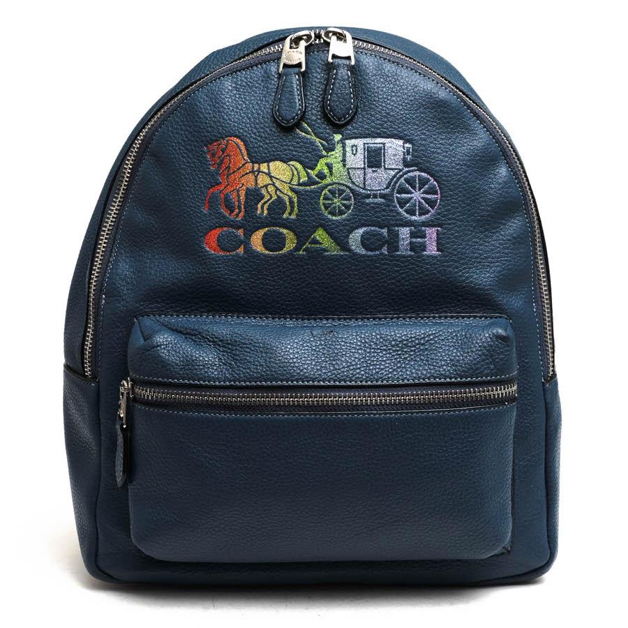 coach バックパック　リュック 楽天市場】COACH コーチ バックパック Charter Backpack CH762