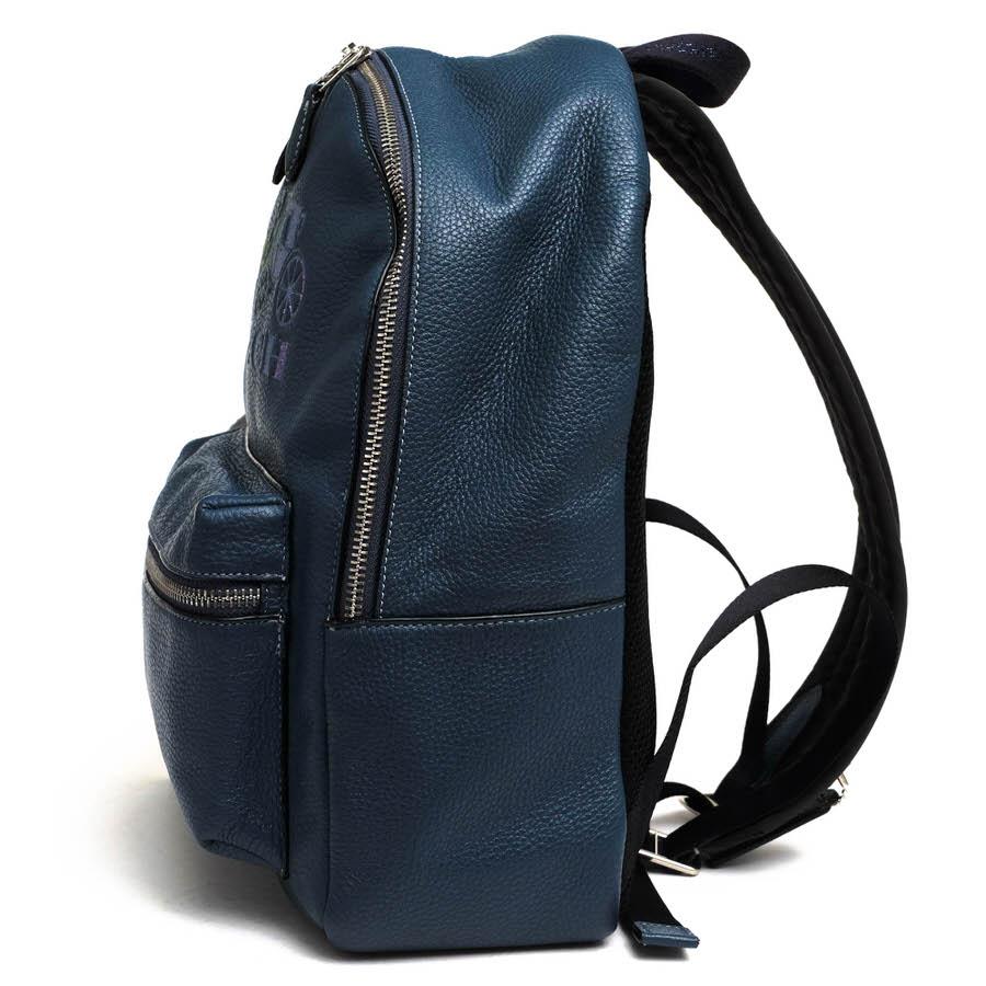 COACH（コーチ） リュック F76772 Jes Backpack With Rainbow Horse