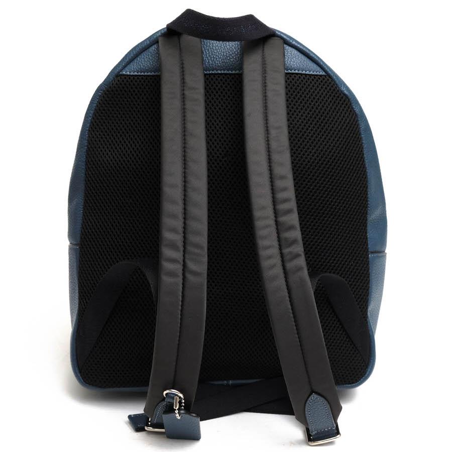 COACH（コーチ） リュック F76772 Jes Backpack With Rainbow Horse