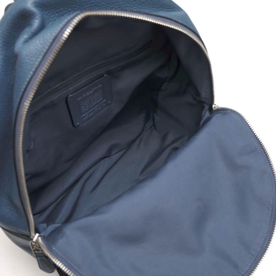 COACH（コーチ） リュック F76772 Jes Backpack With Rainbow Horse