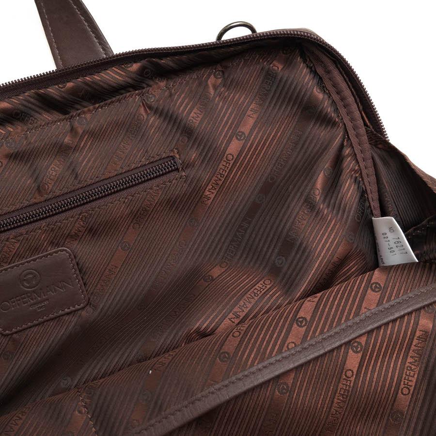 OFFERMANN オファーマン ビジネスバッグ 76217 Titel ティーテル