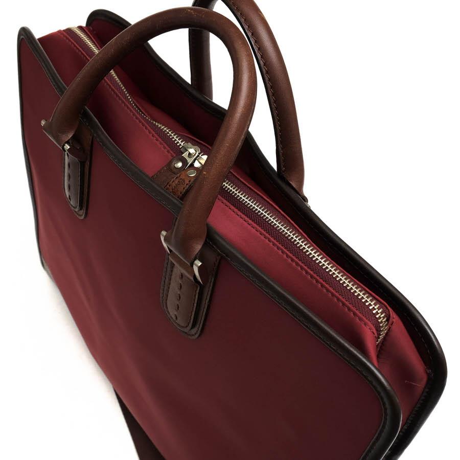 Paul Smith（ポール・スミス） ビジネスバッグ PSH107 STICH POINT