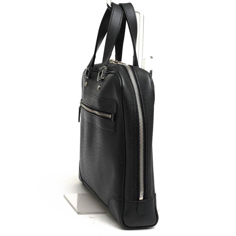 LOUIS VUITTON Louis Vuitton ヴィトン ビジネスバッグ M31172 タイガ 