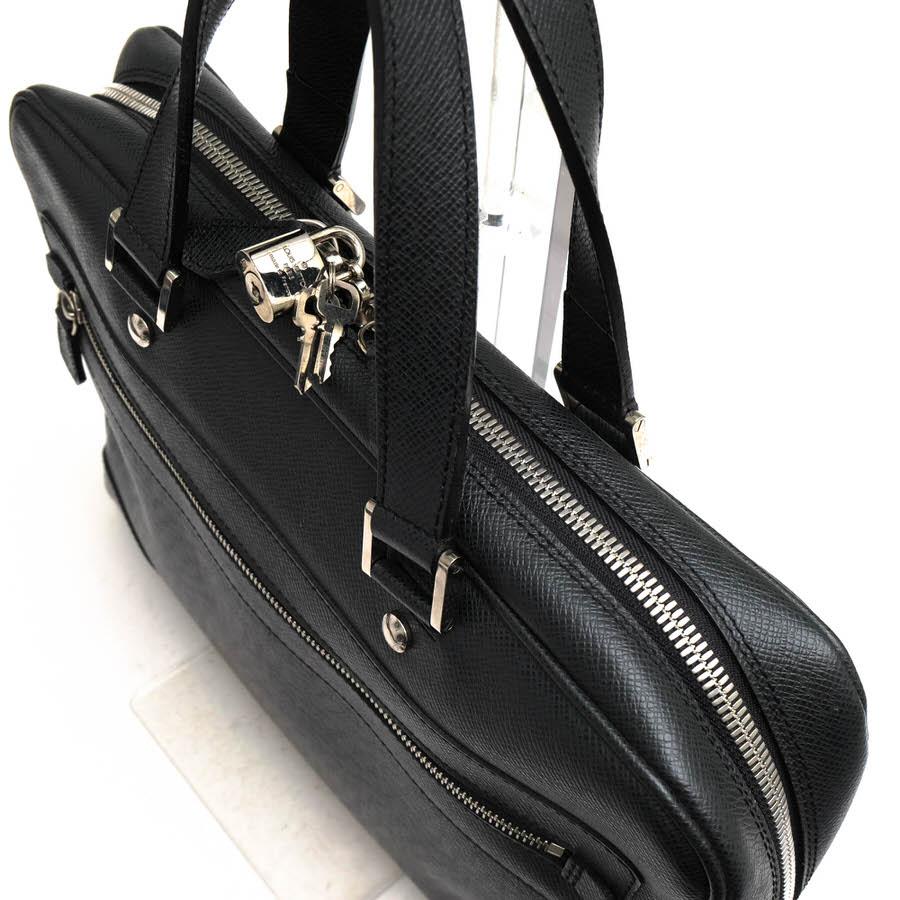 ルイヴィトンタイガトートバッグビジネスバッグ M31172