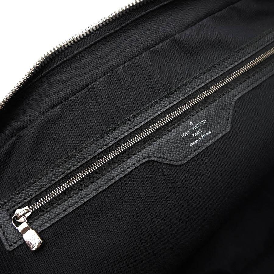 LOUIS VUITTON Louis Vuitton ヴィトン ビジネスバッグ M31172 タイガ 